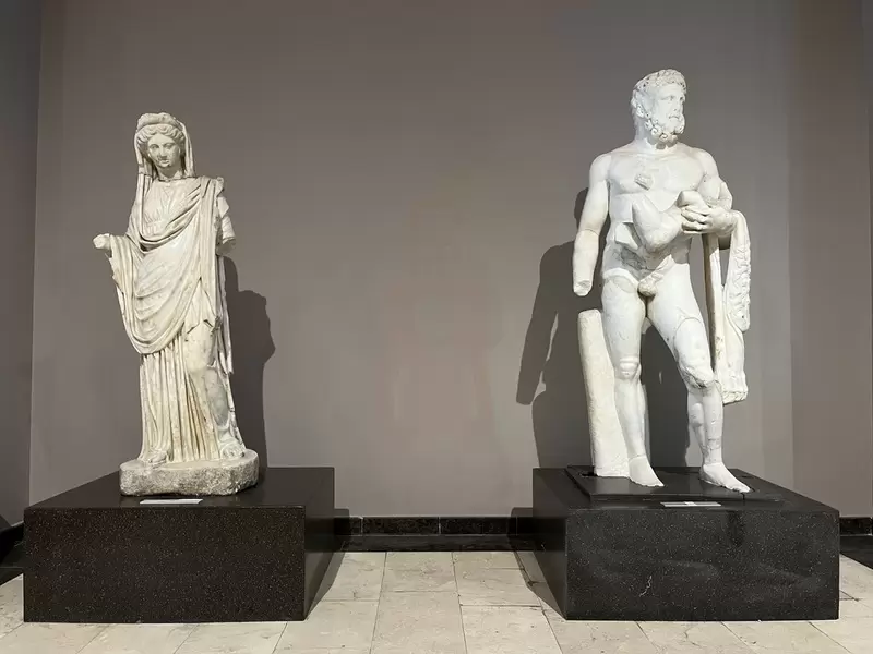 Eskisehir Müzesi