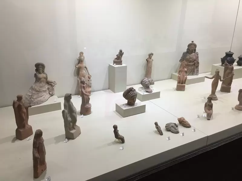 Descubre el Museo Nacional de Lucha de Balıkesir