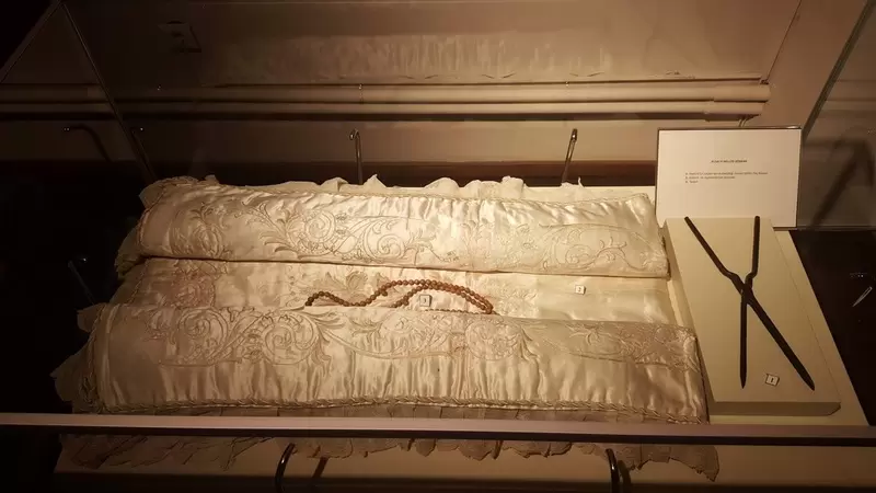 Descubre el Museo Nacional de Lucha de Balıkesir