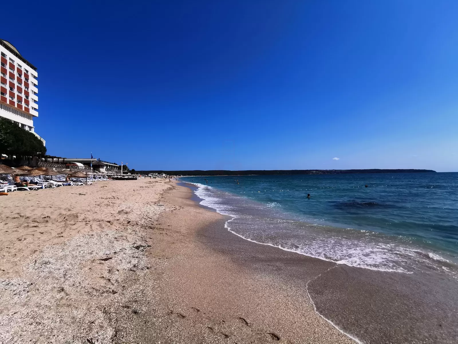 Igneada Beach