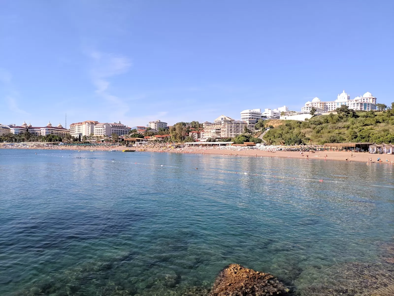 Cimtur-Strand