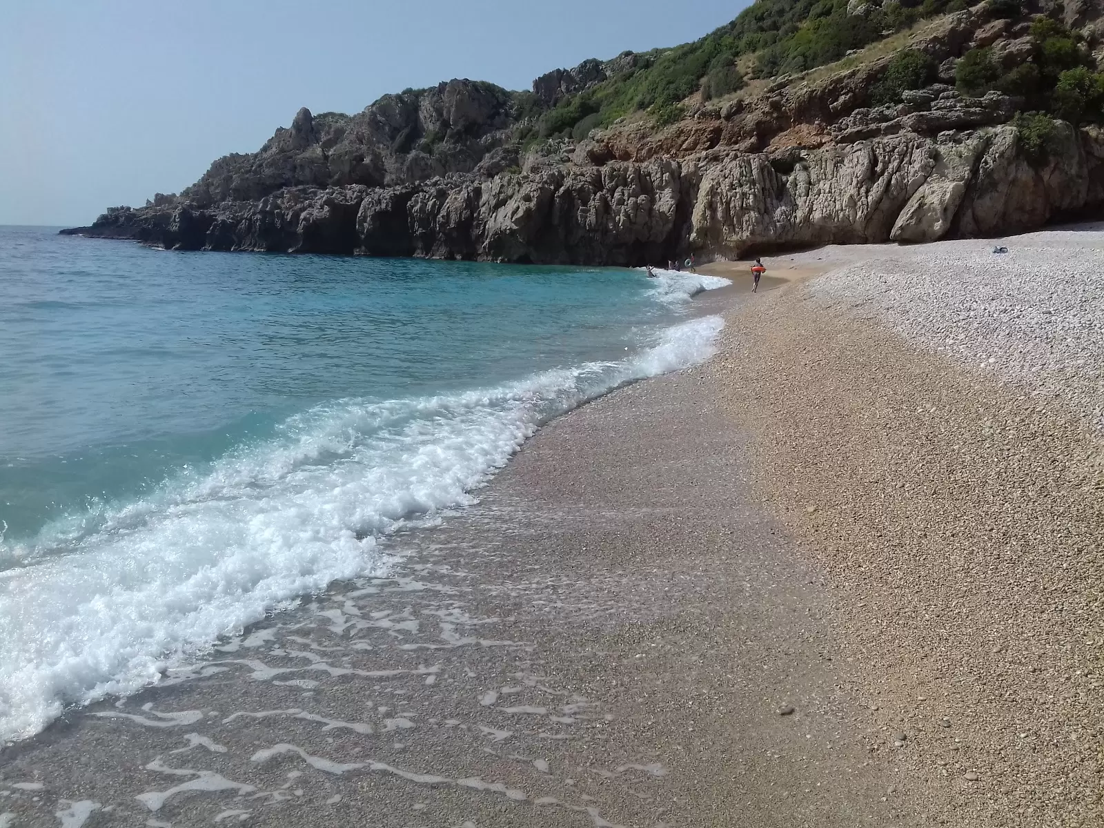 Playa Ilhan
