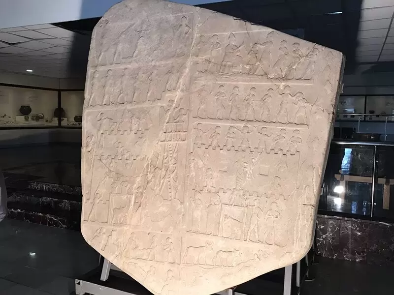 Elazığ Arkeoloji ve Etnografya Müzesi'ni keşfedin