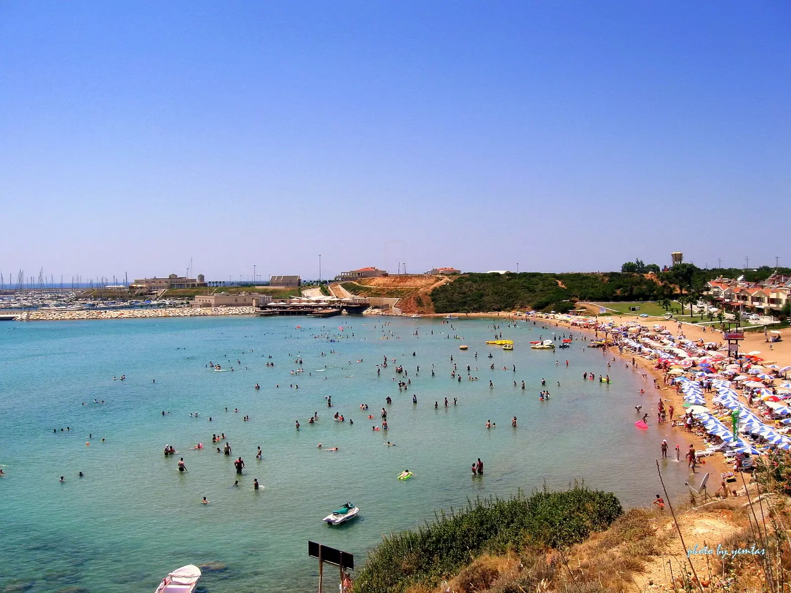 Didim Resort Beach