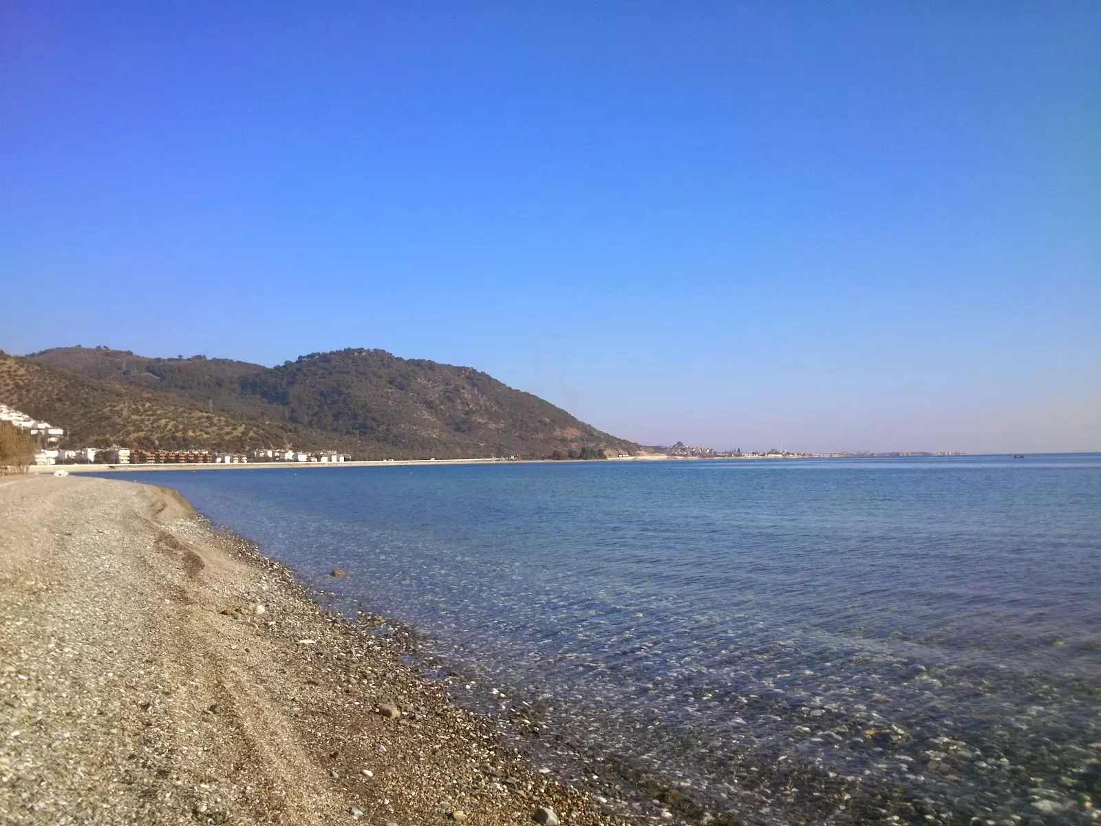 Antandros Beach