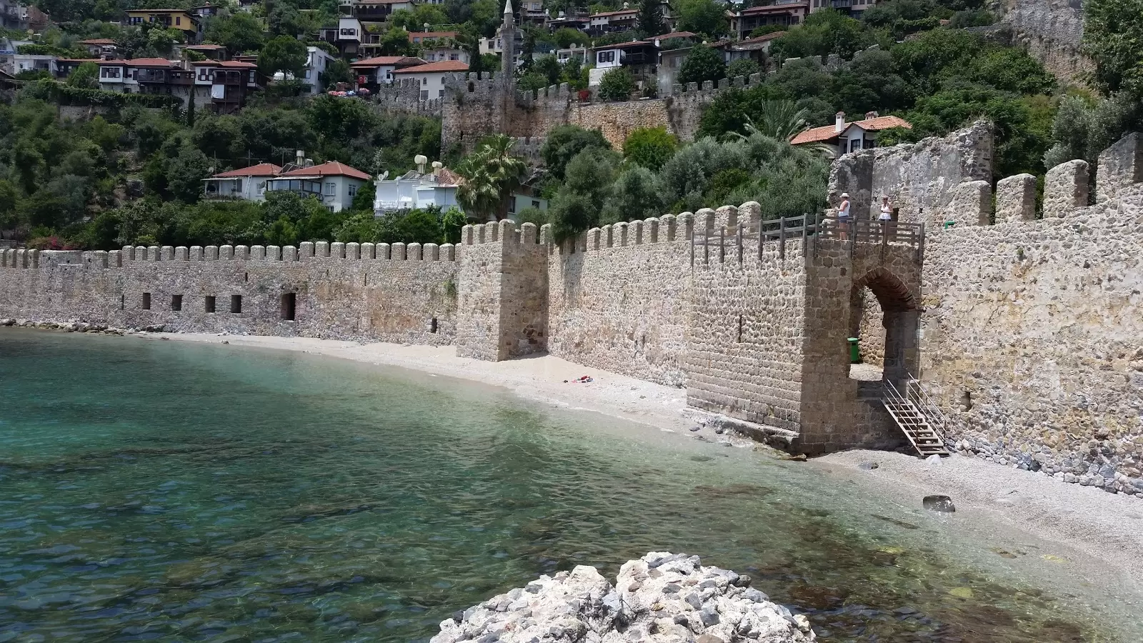 Playa de Tersane