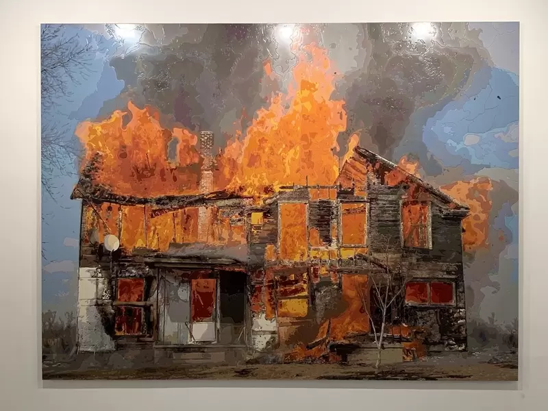 Откройте для себя современный Стамбул