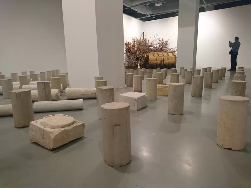 Откройте для себя современный Стамбул