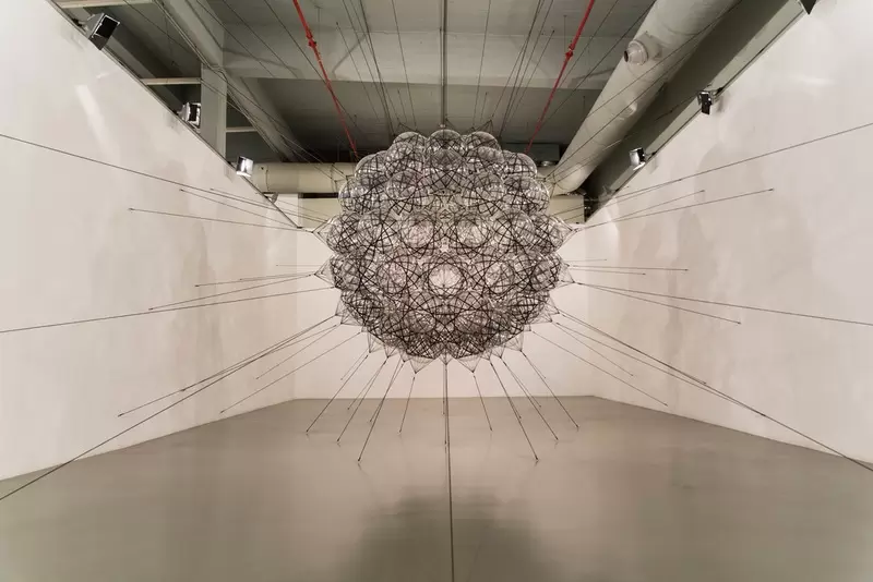 Откройте для себя современный Стамбул