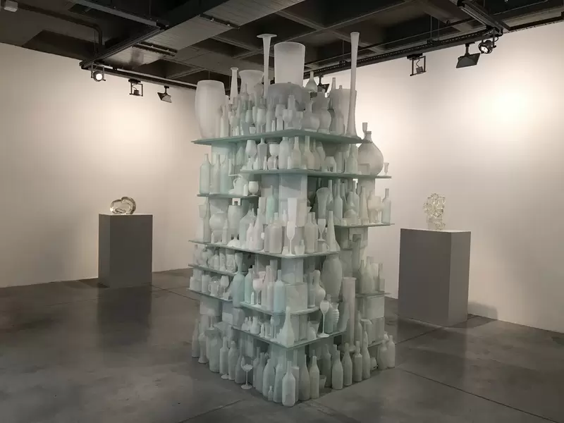 Откройте для себя современный Стамбул