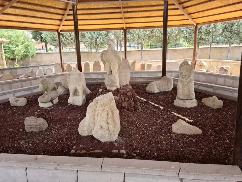 Aksaray Museum