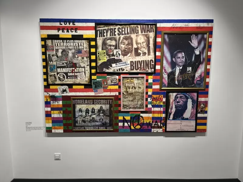 Откройте для себя музей Доганчай