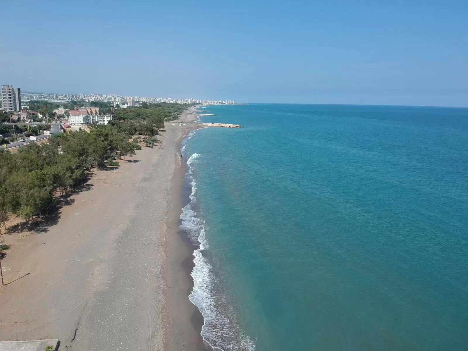 Spiaggia di Kocahasanli