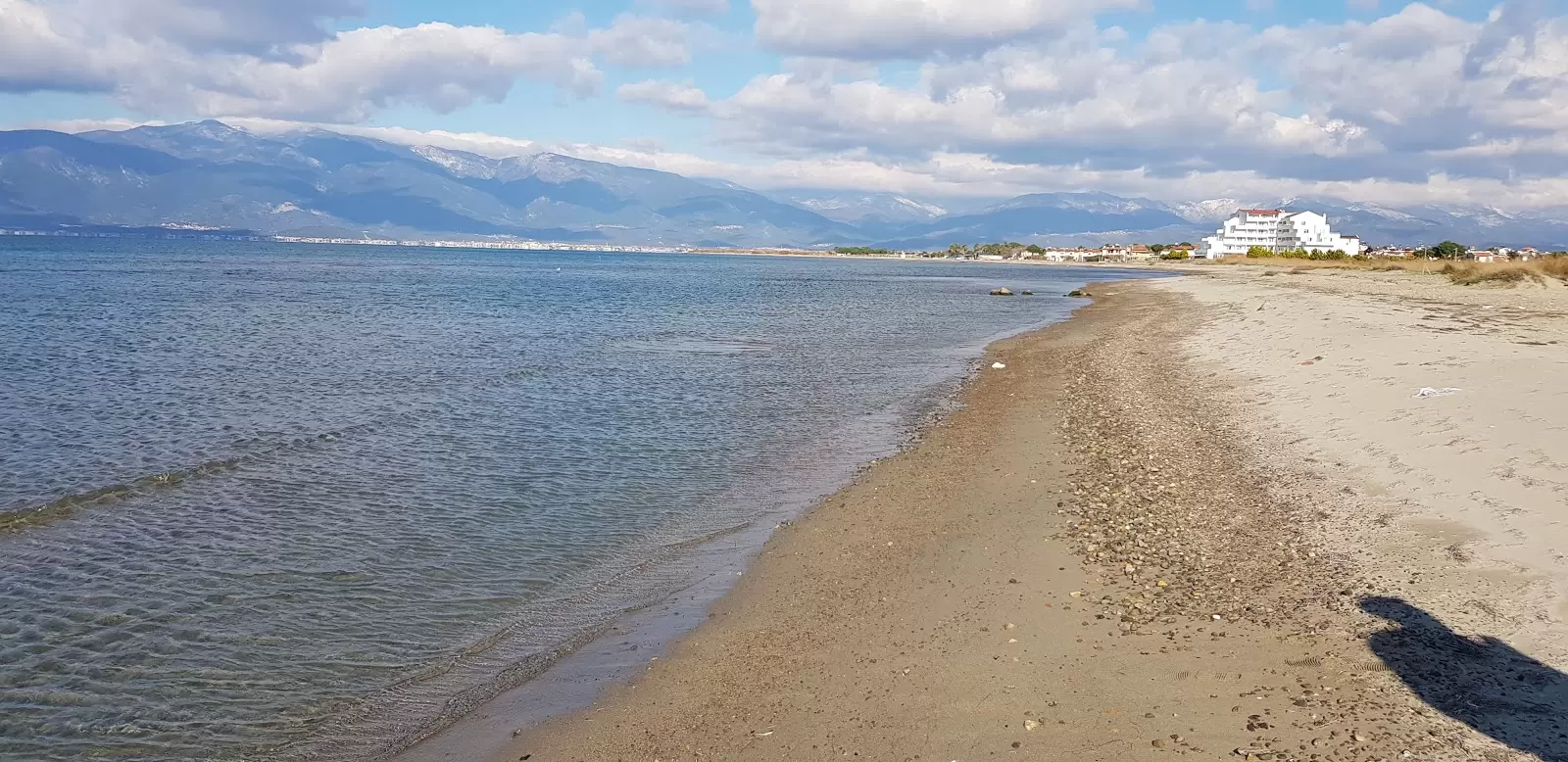 Playa Dudu
