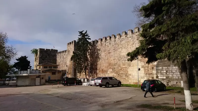 Château de Sinop