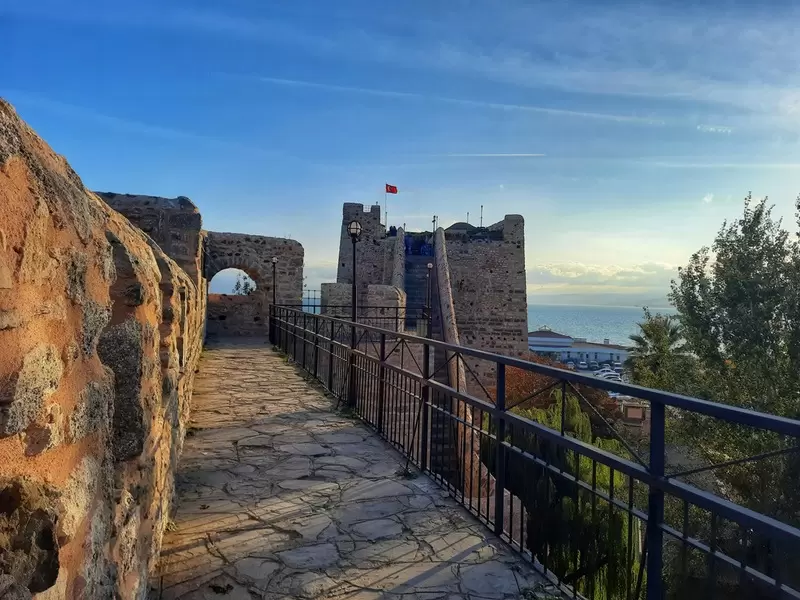 Château de Sinop