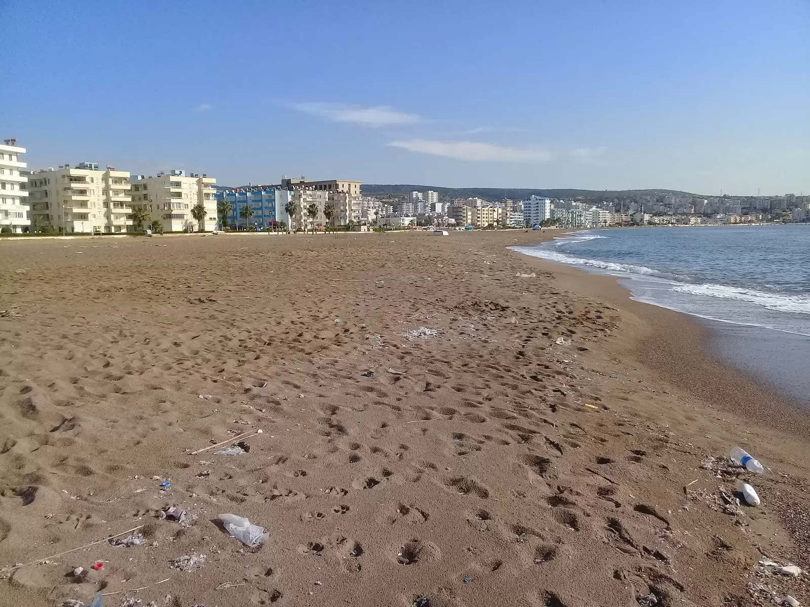 Susanoglu Beach