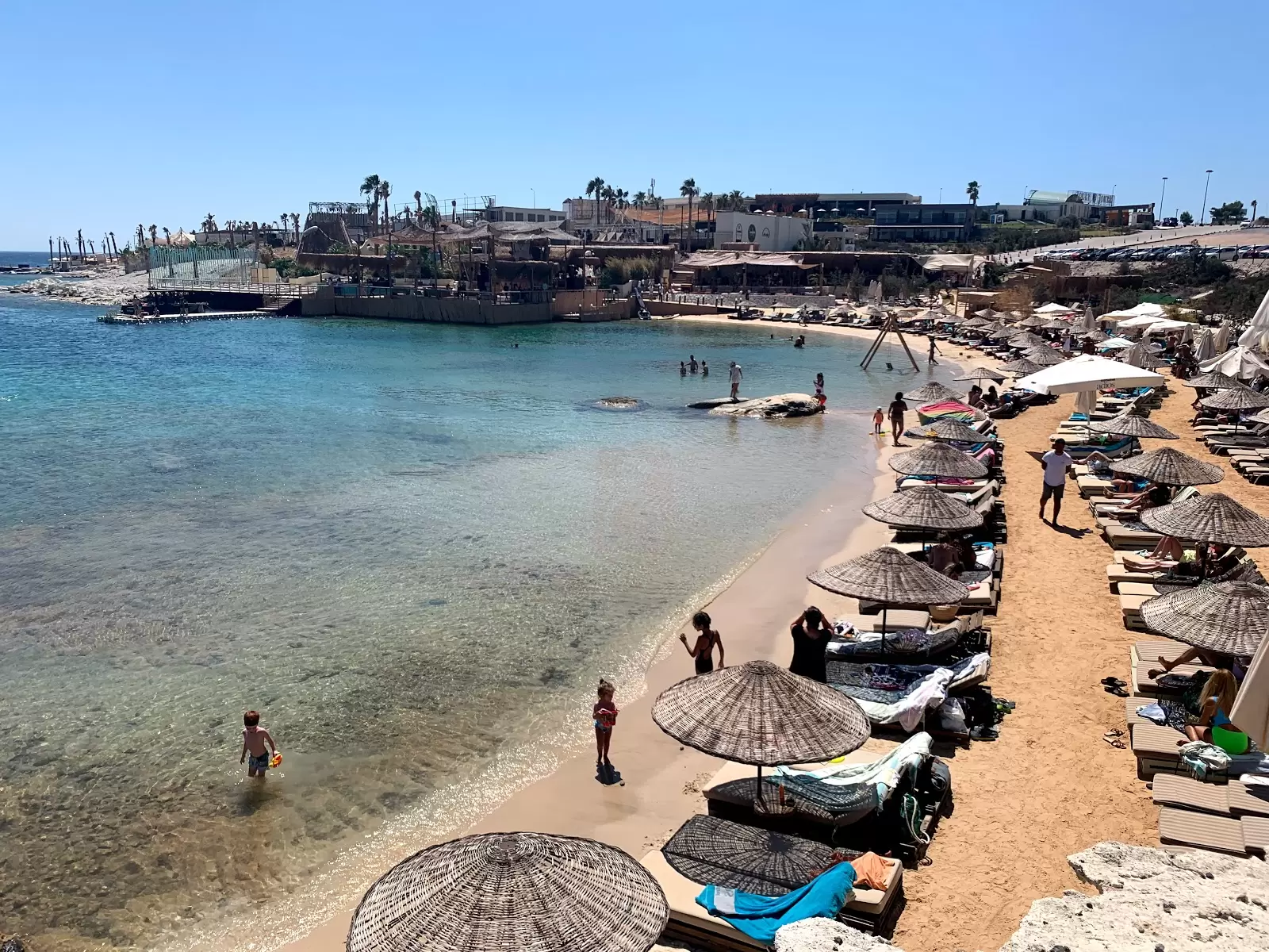 Madeo Beach