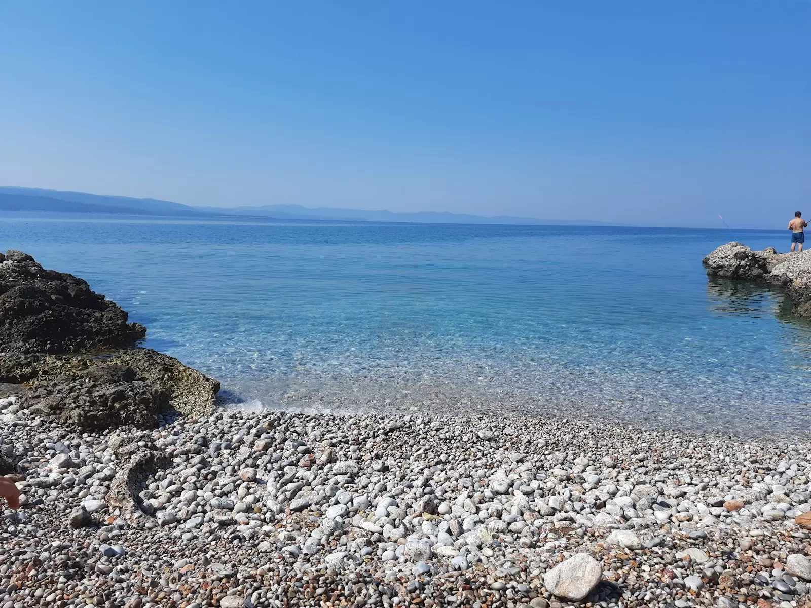 Karya Beach