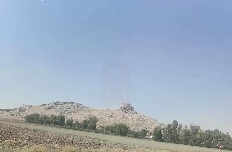 Castillo de Tumlu