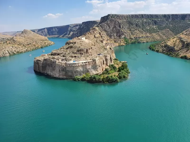 رومكالي