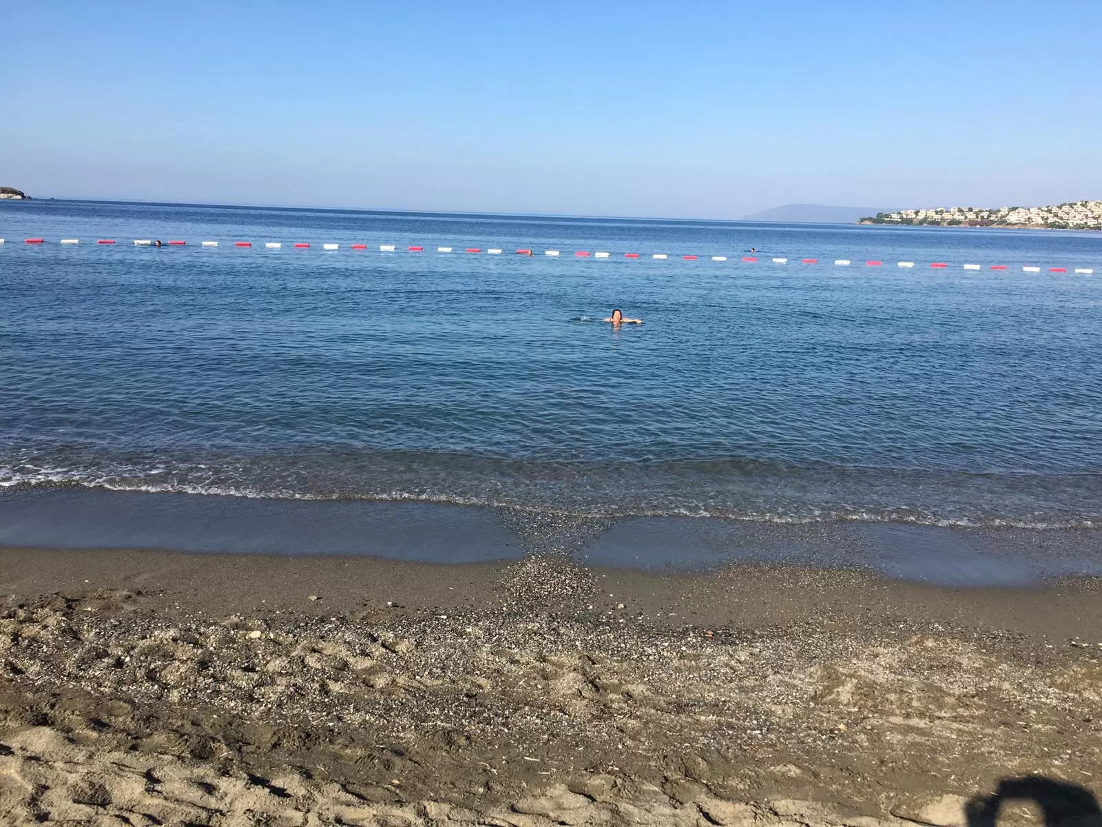 Akarca Beach