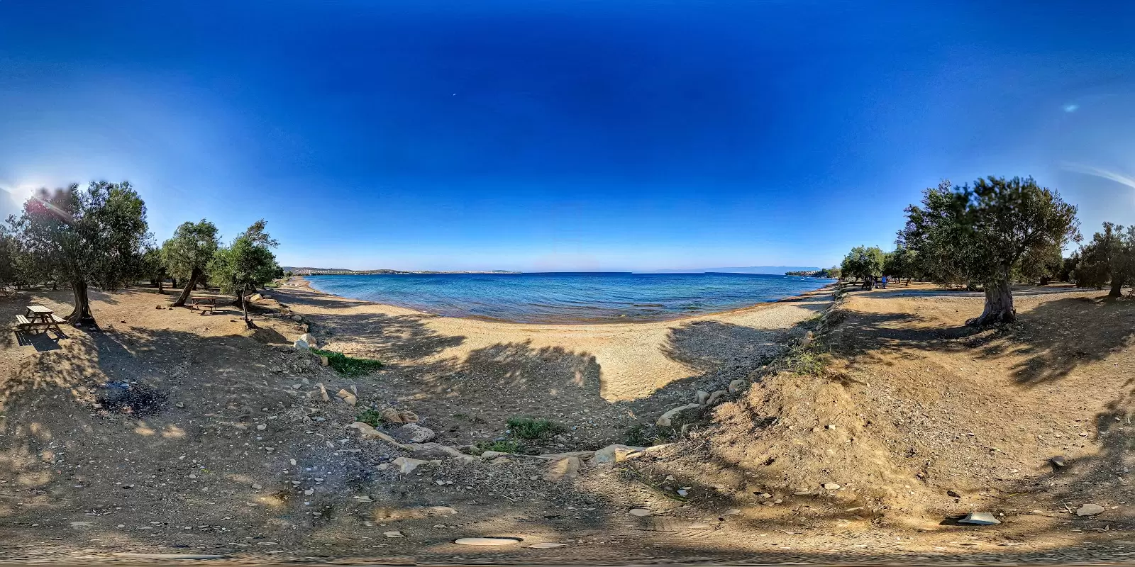 Baie d'Altinyol