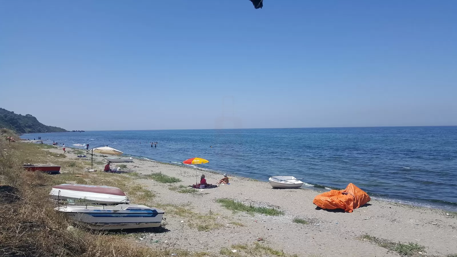 Ketendere Beach