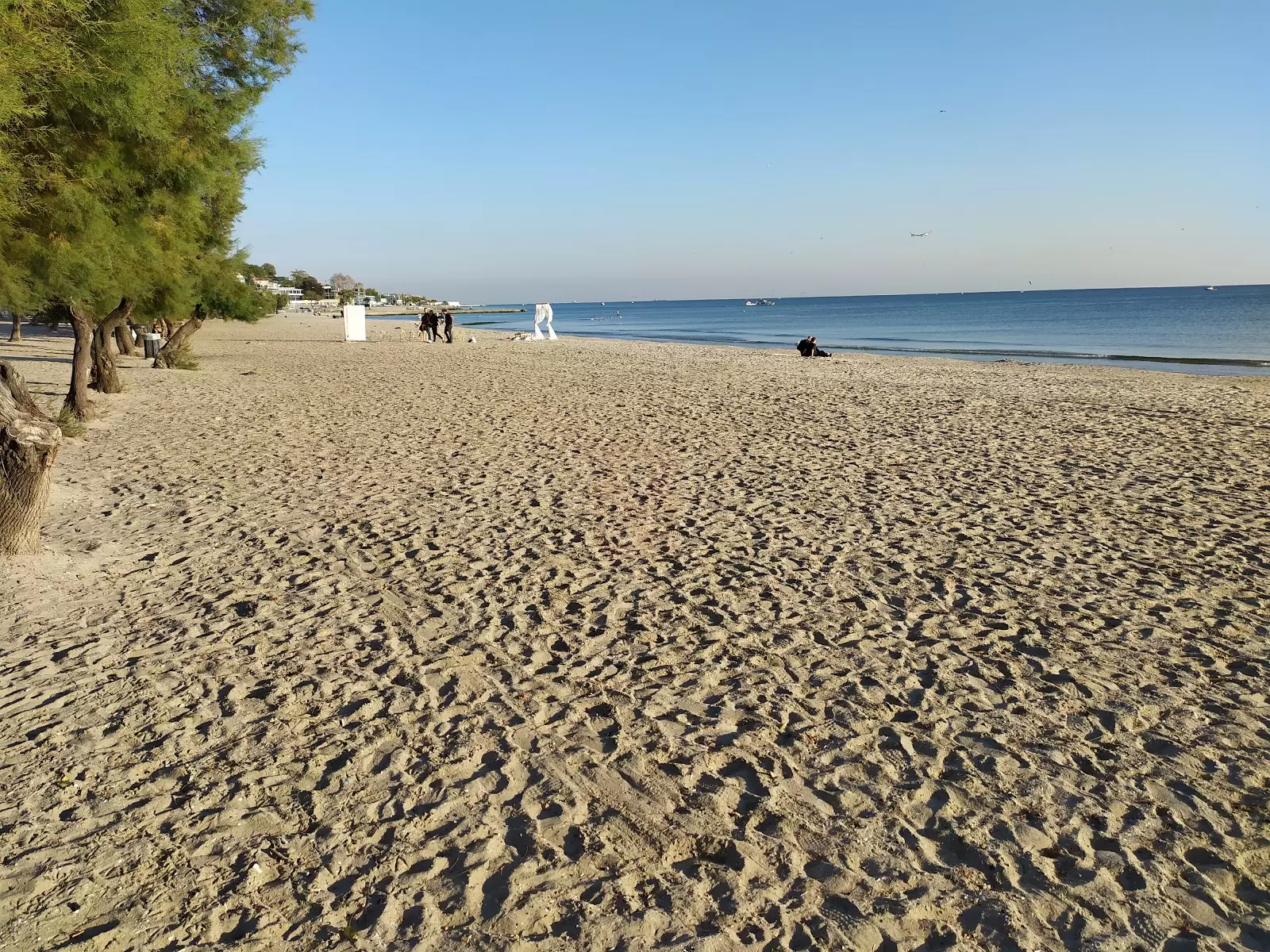 Tarihi Haylayf Beach