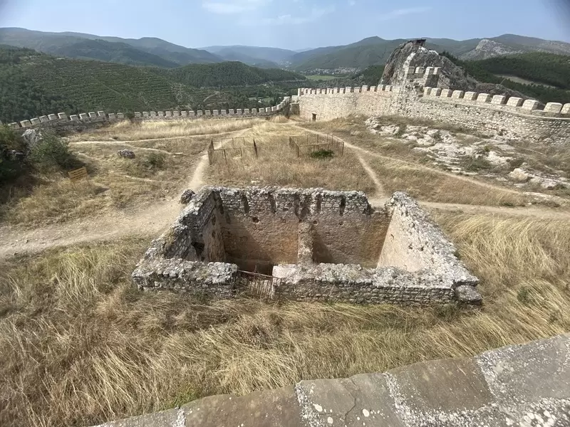ボヤバット城