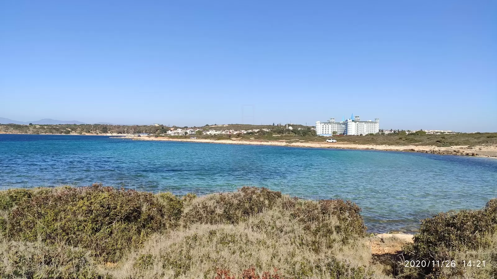 Didim Incekum Beach
