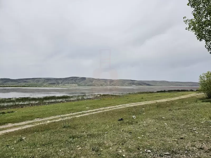 Lago Çavuşçu