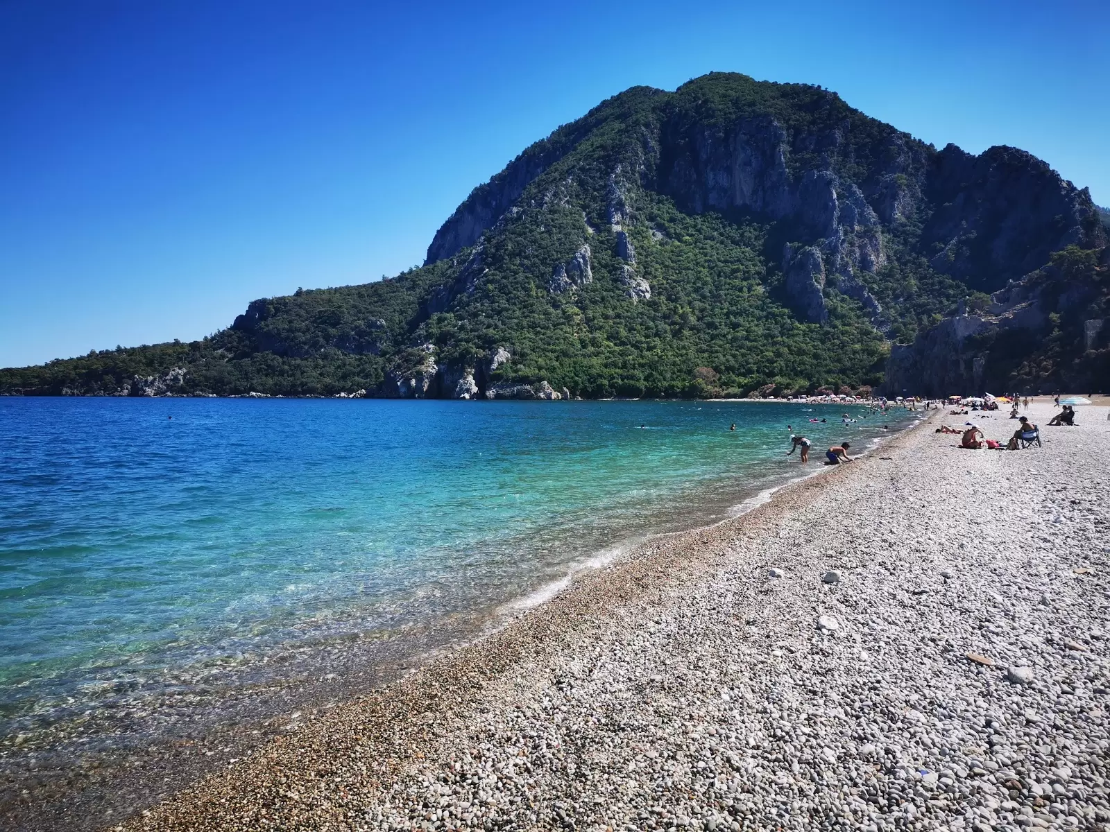 Olimpos Beach