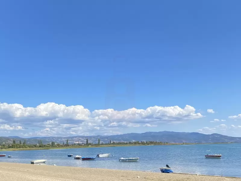 Lac Iznik