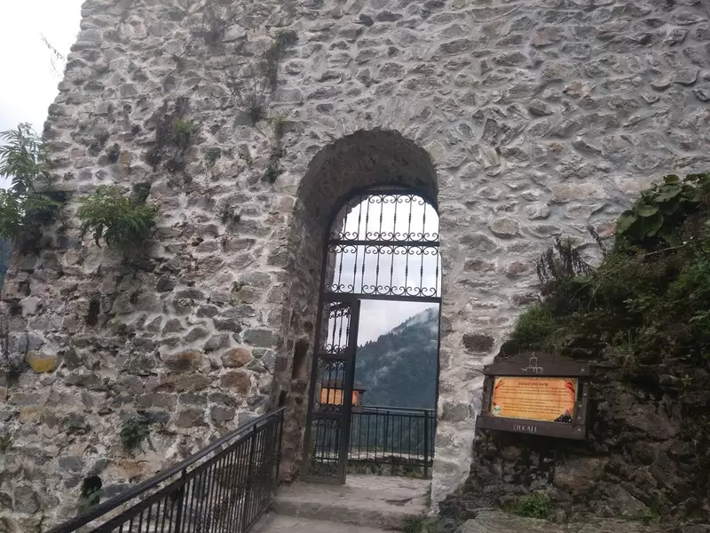 Zilkale