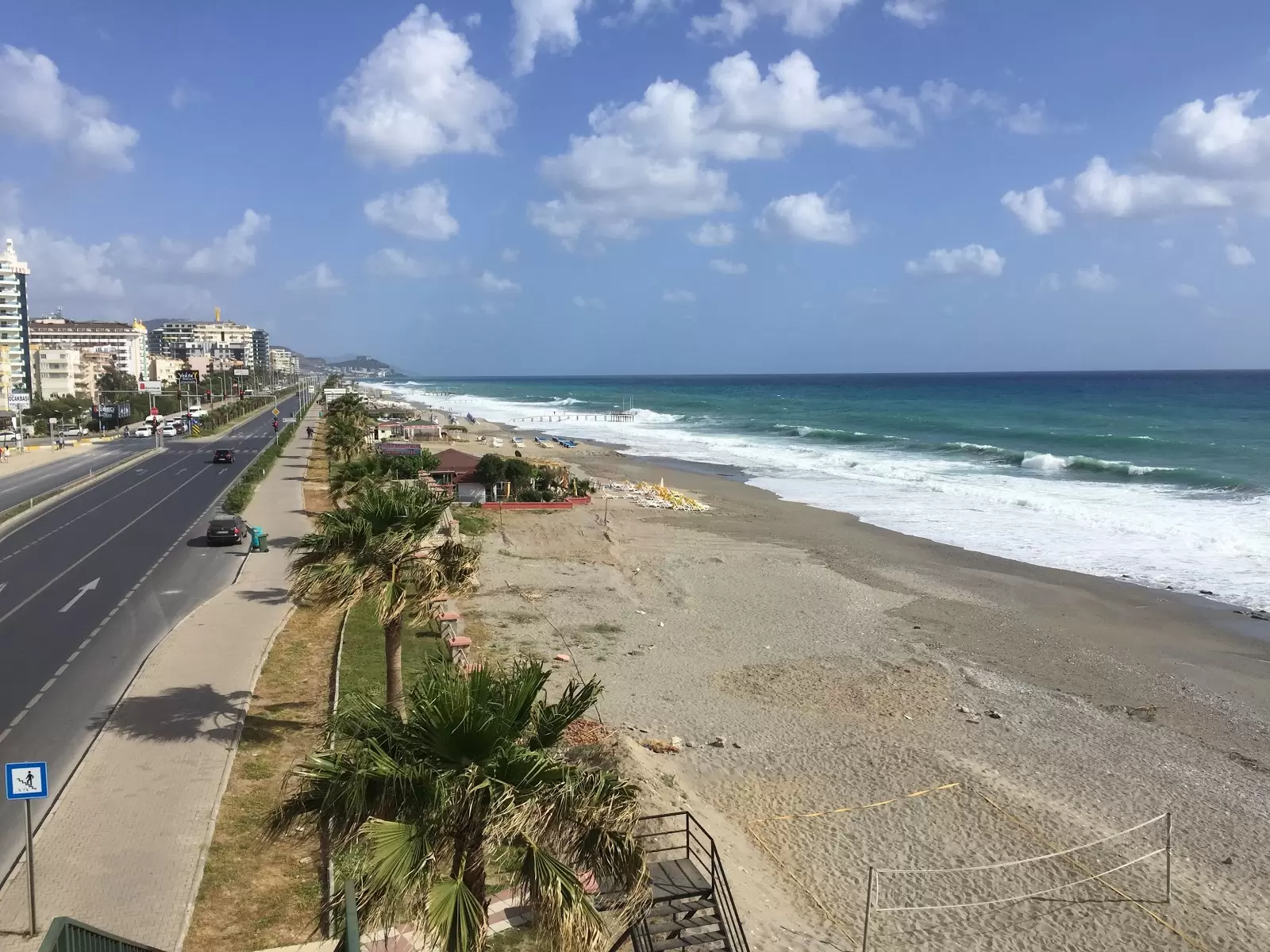 Playa de Kestel