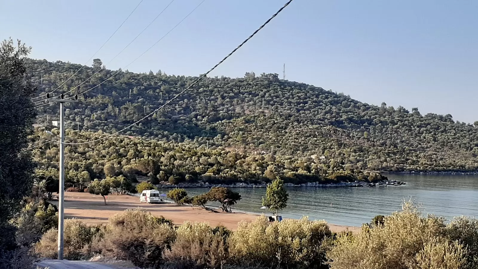 Spiaggia di Kizilagac