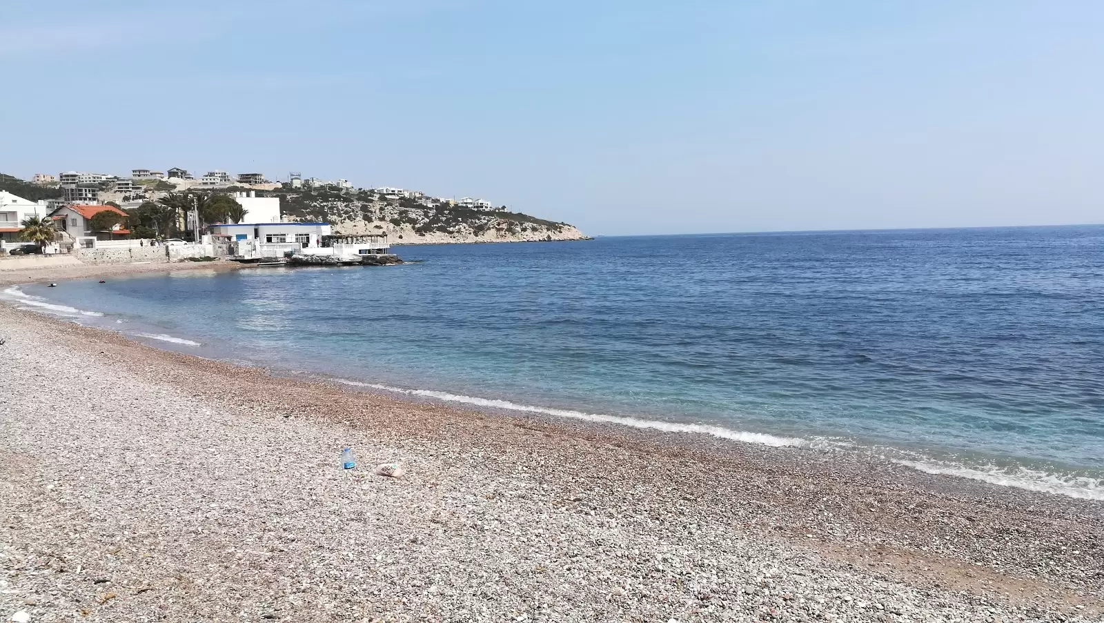 Spiaggia di Karaburun