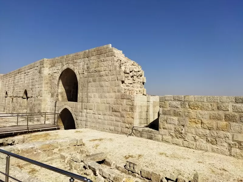 Gaziantep Kalesi'ni keşfedin