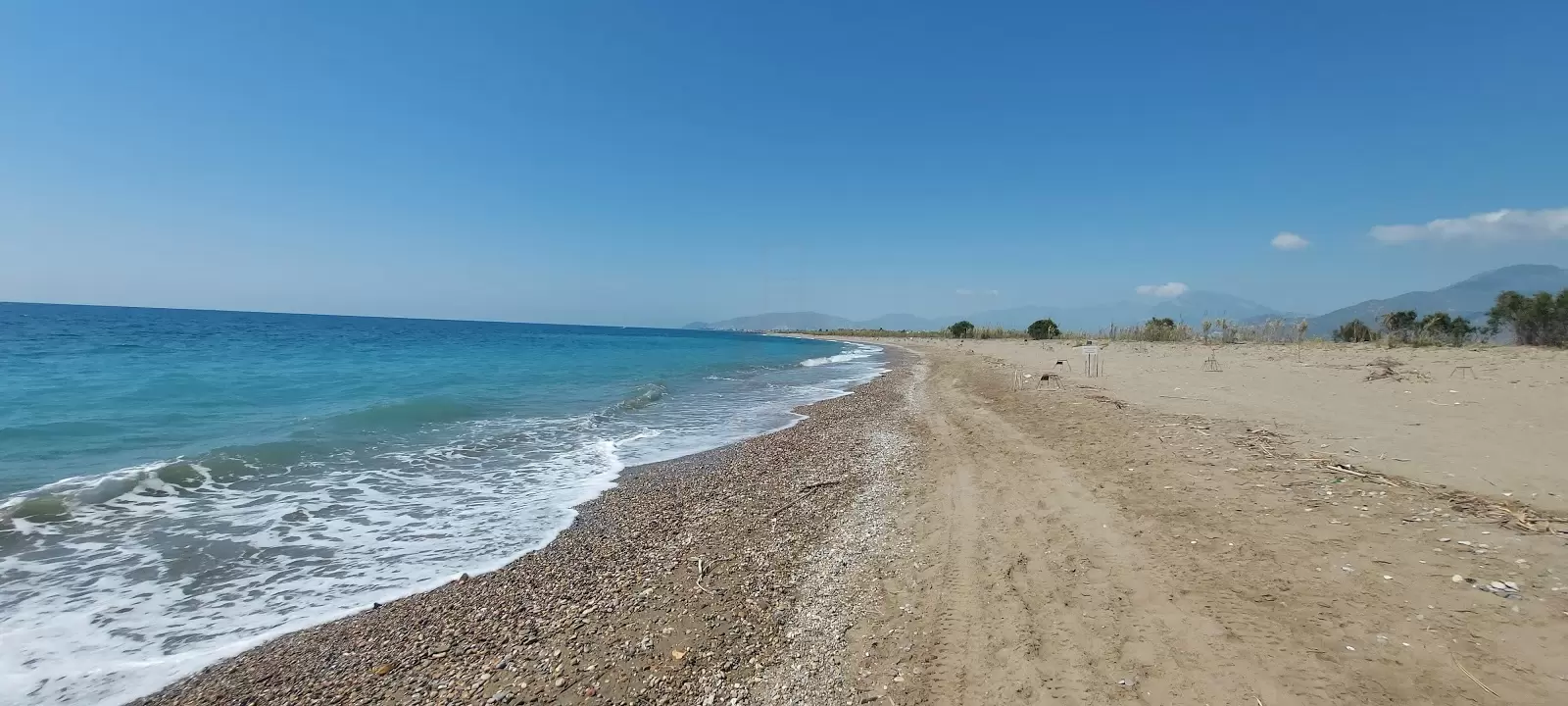 Spiaggia di Kocadut