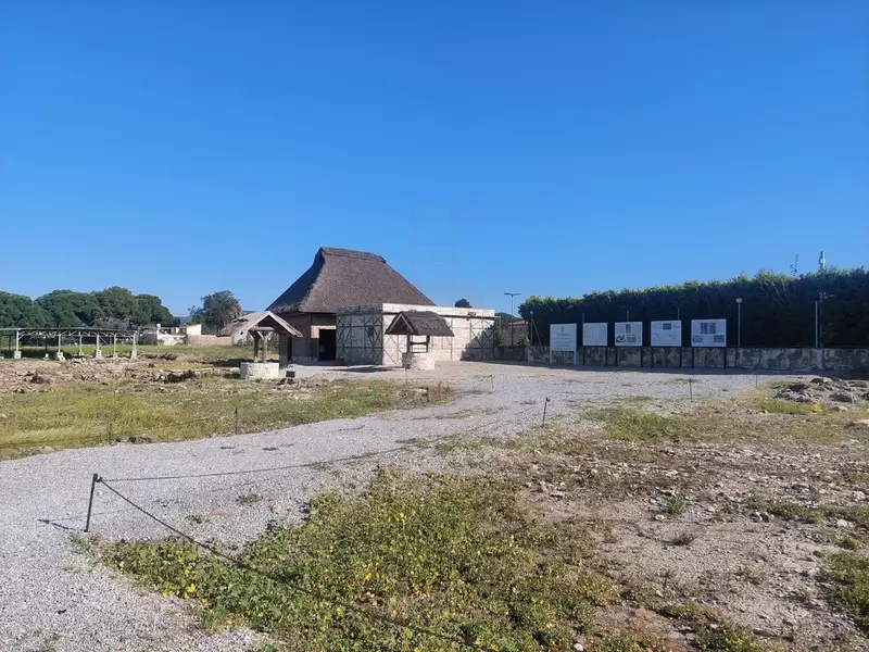 Limantepe Ancient City