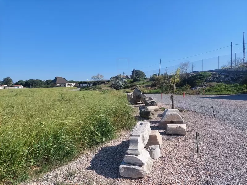 Limantepe Ancient City