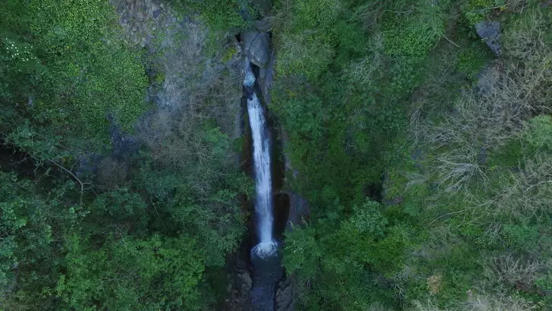 Os-Wasserfall