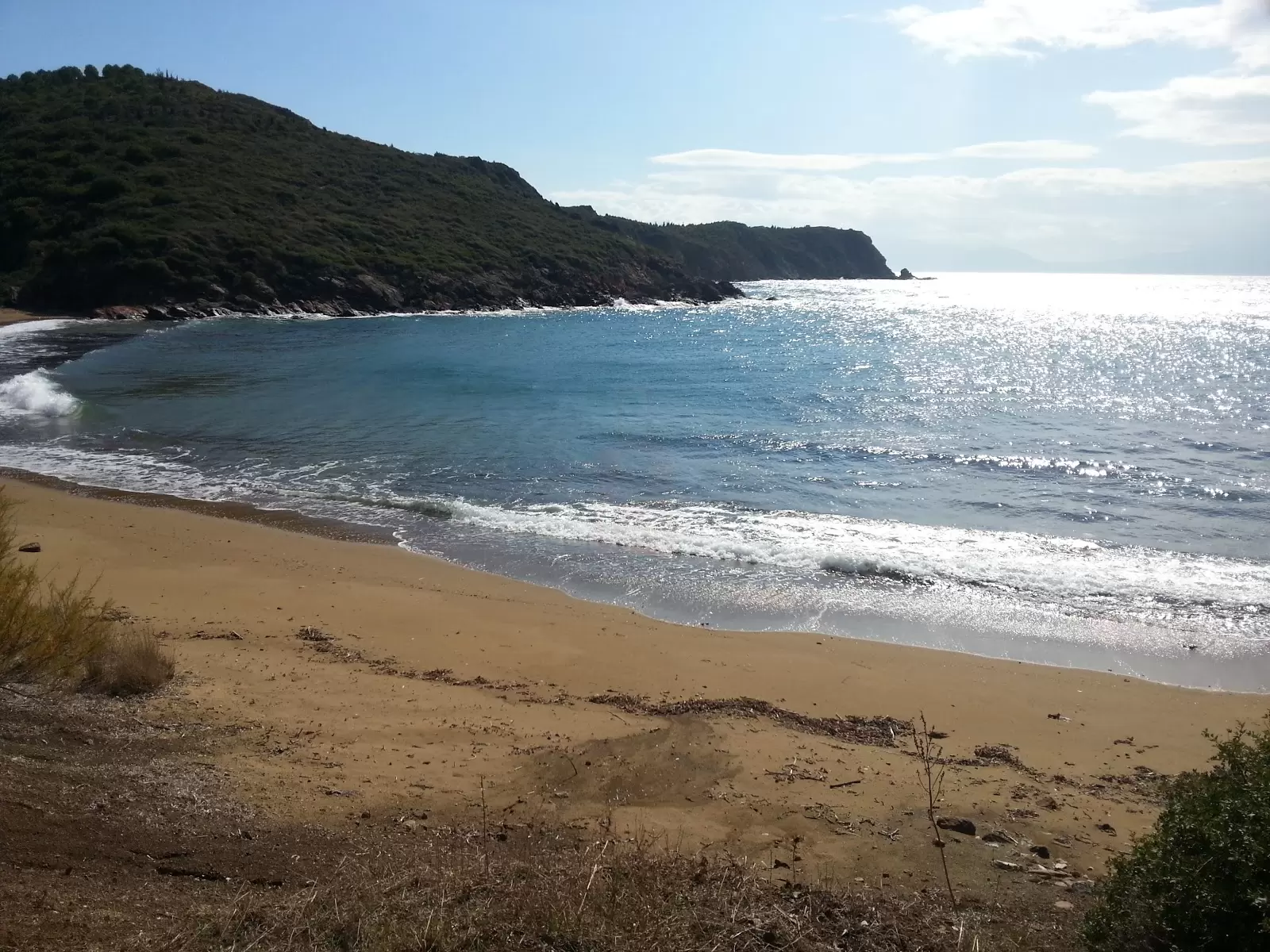 Spiaggia di Sicak Su