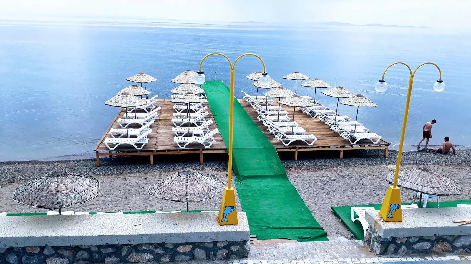 Durmaz Camping Beach