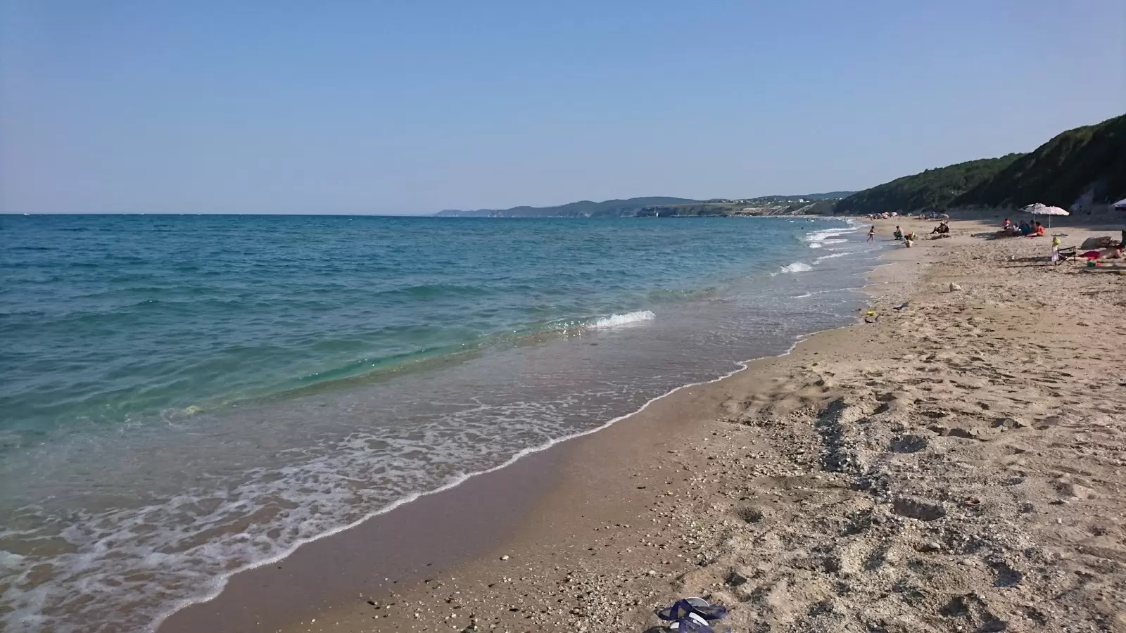 Servez Beach