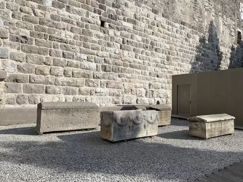 Castello di Bodrum