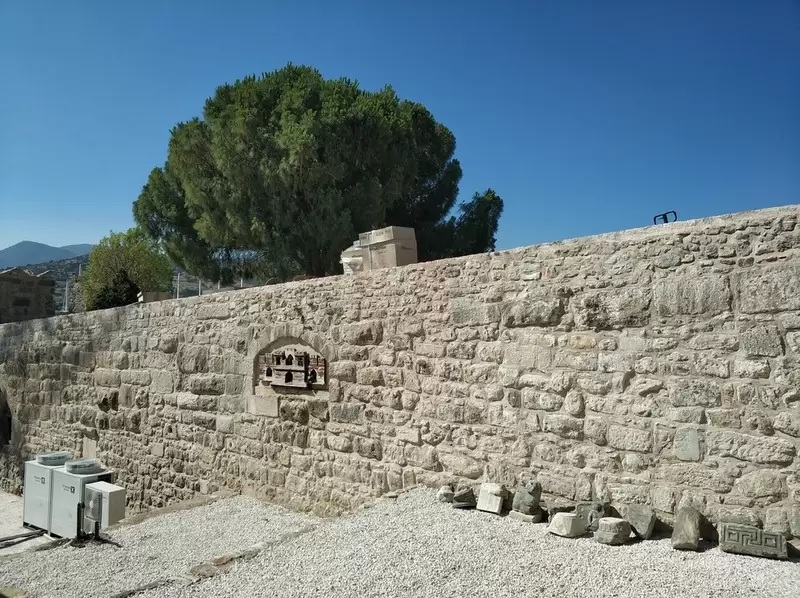Castillo de Bodrum