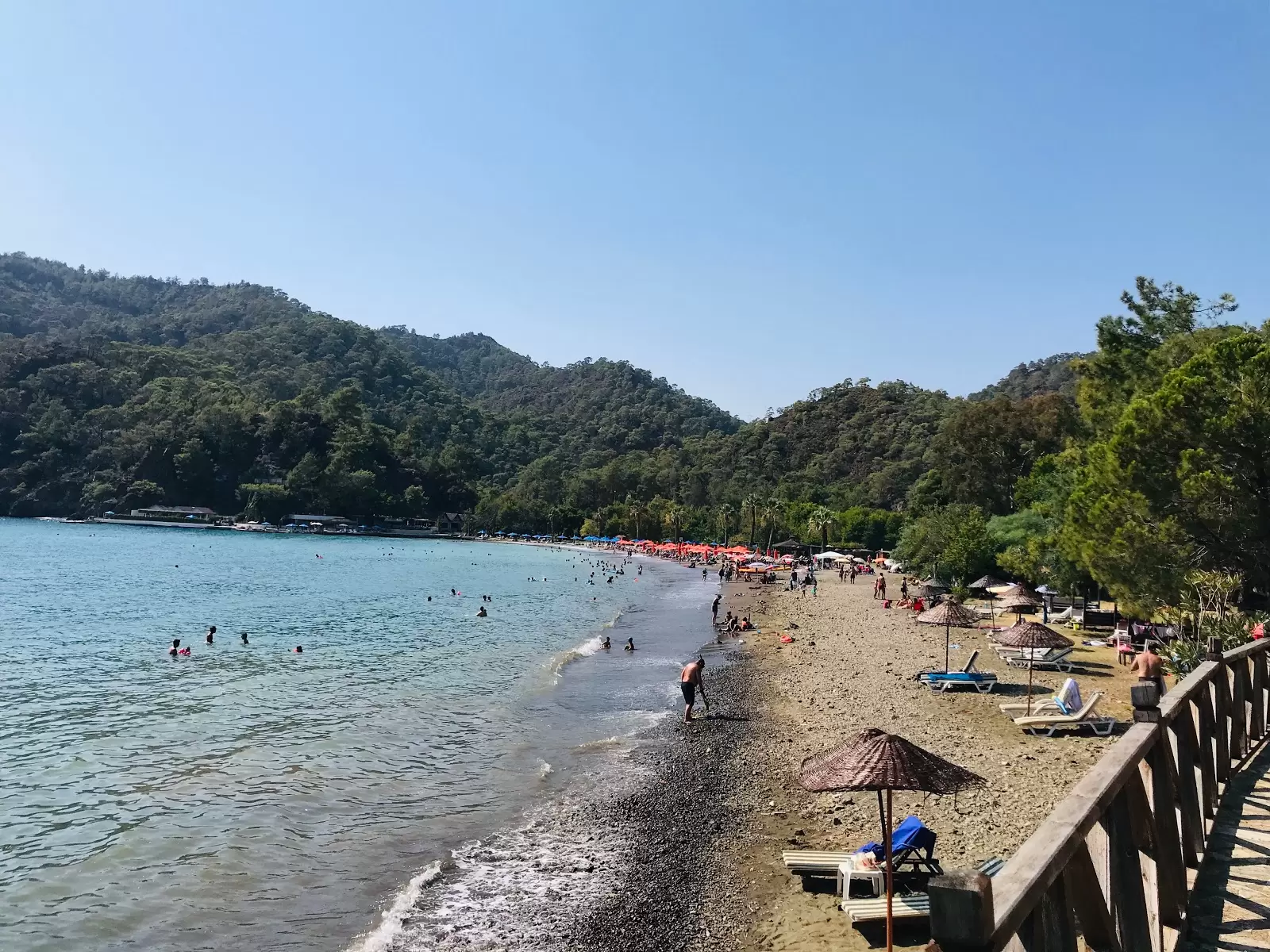 Playa diaria