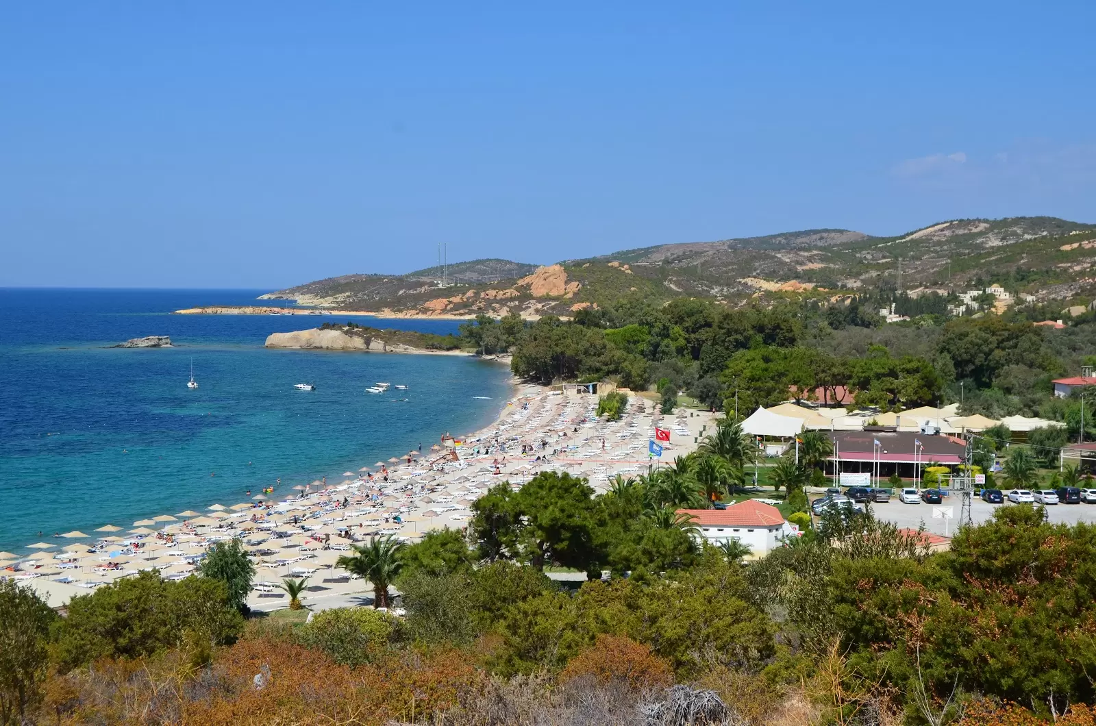 Phokaia Club